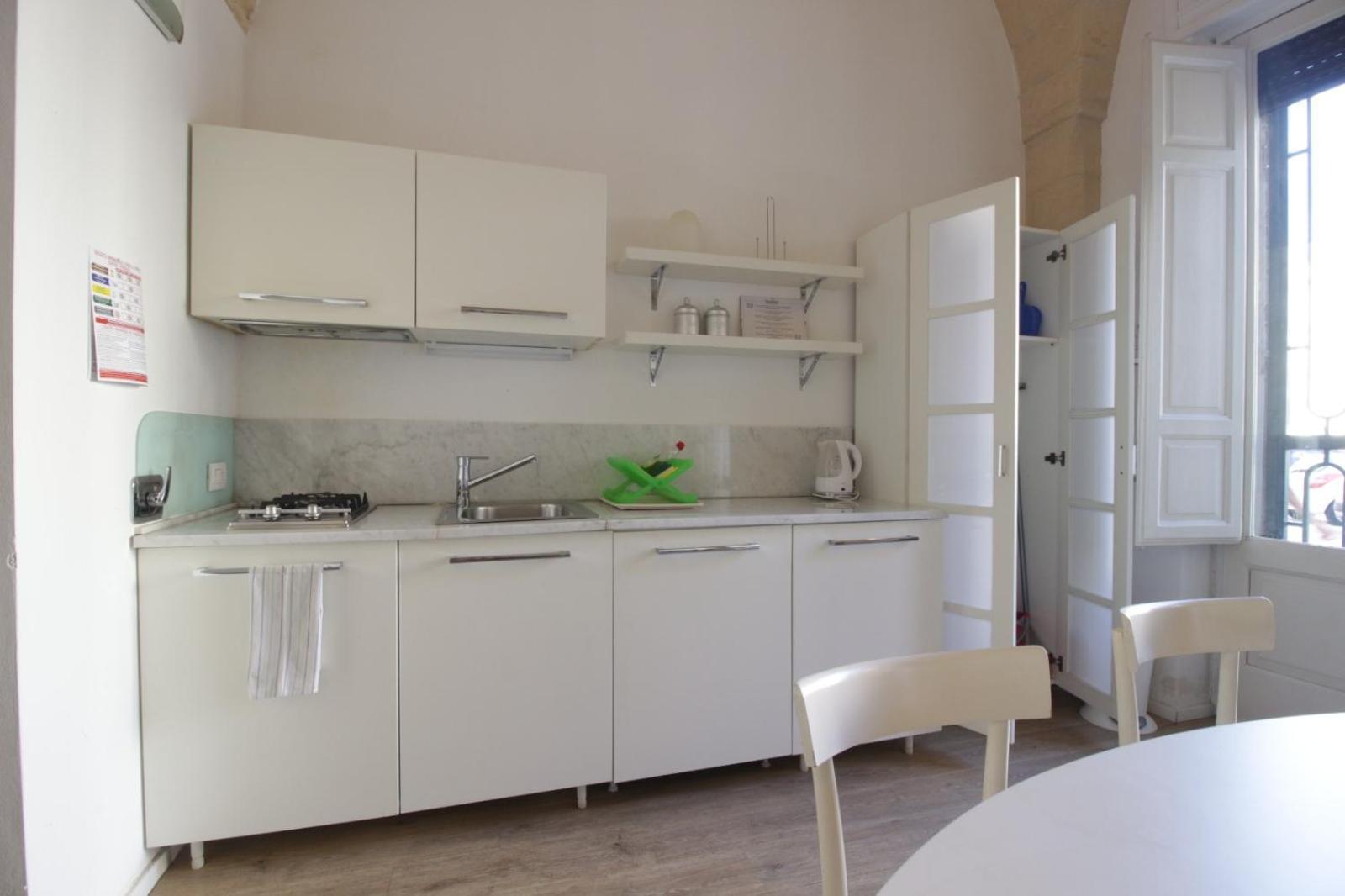 Goodstay Al 14 Lecce Exterior foto