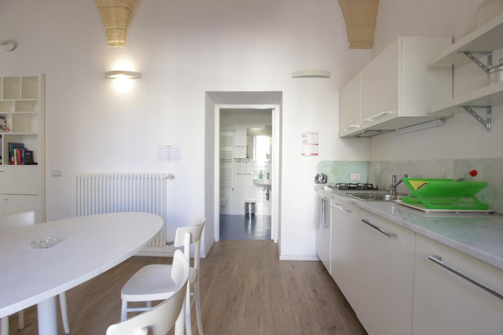 Goodstay Al 14 Lecce Exterior foto