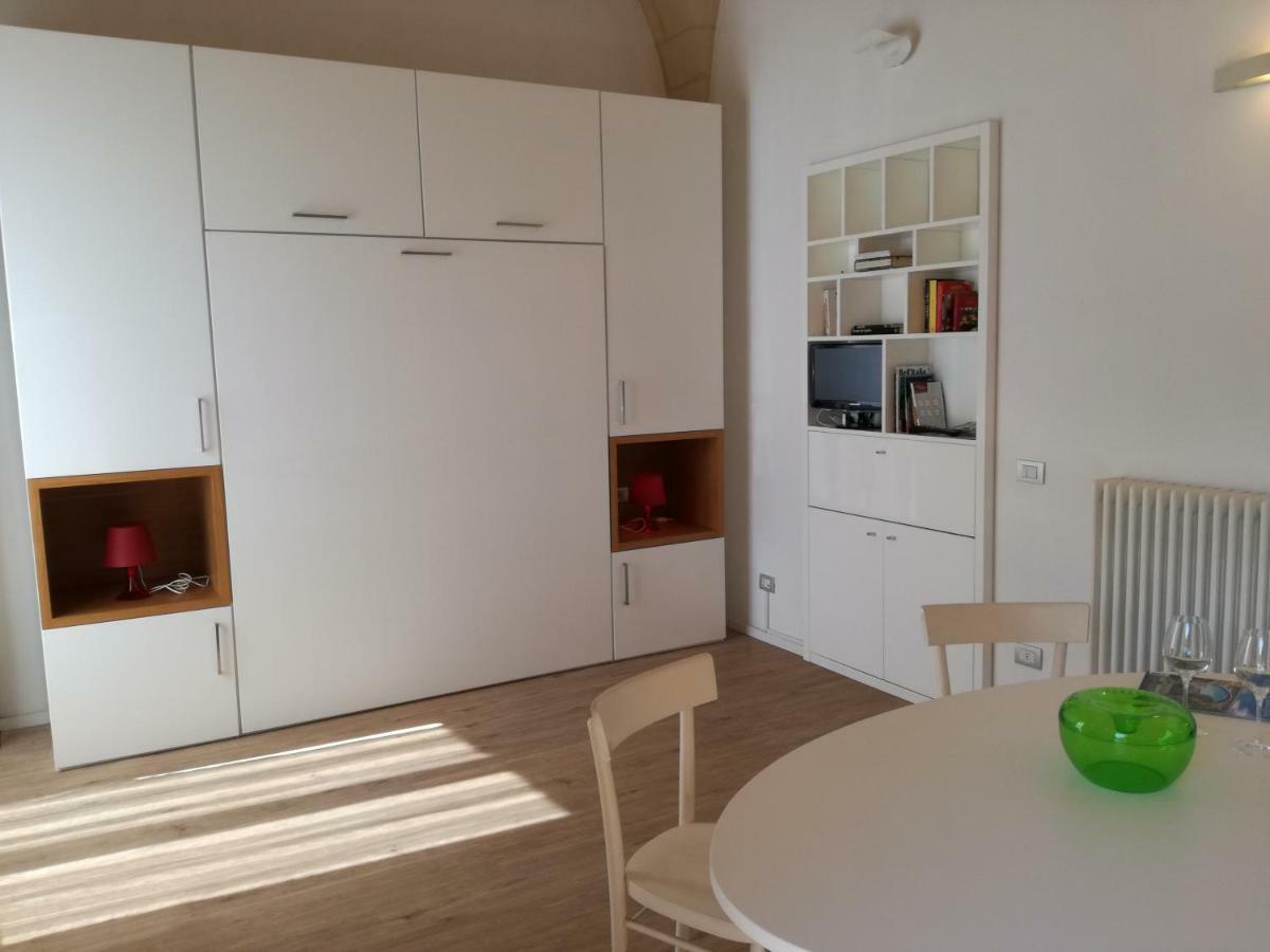 Goodstay Al 14 Lecce Exterior foto