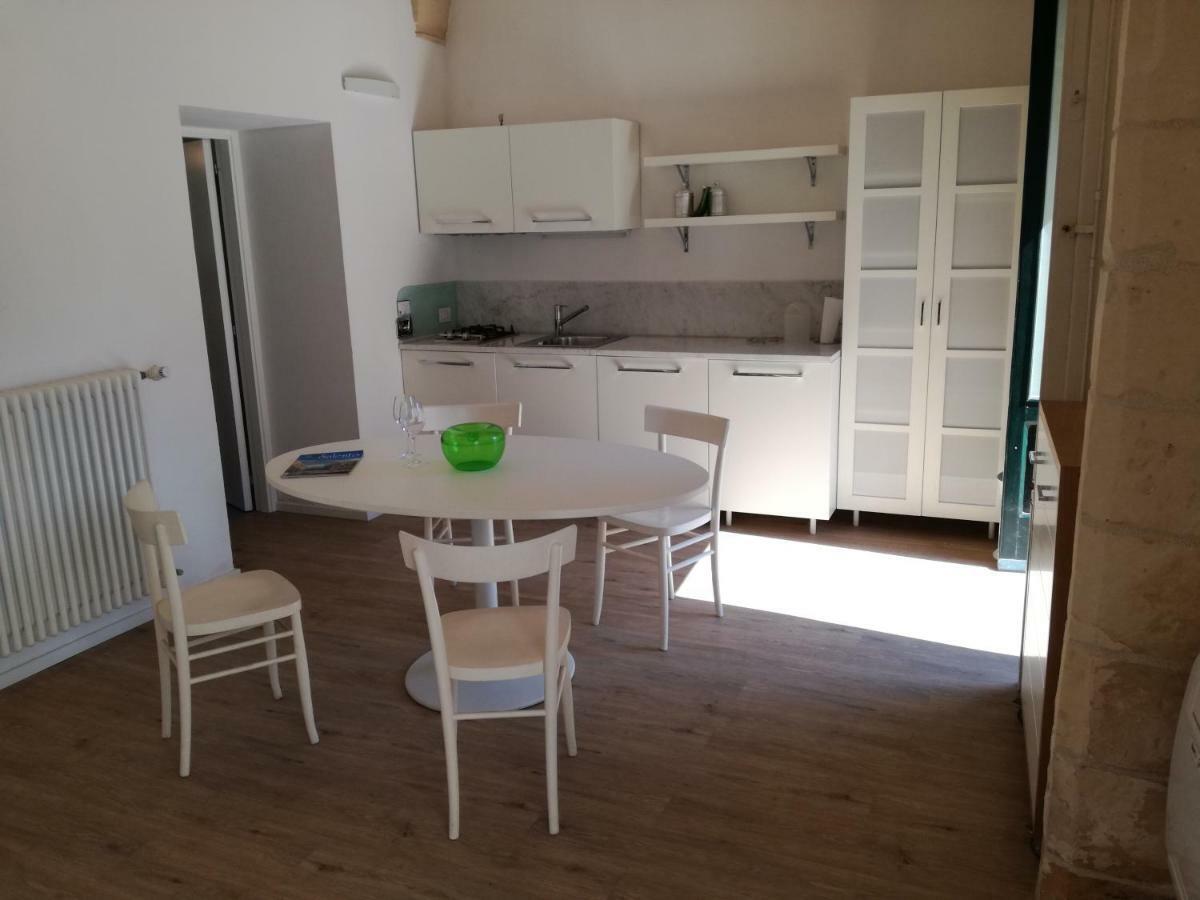 Goodstay Al 14 Lecce Exterior foto