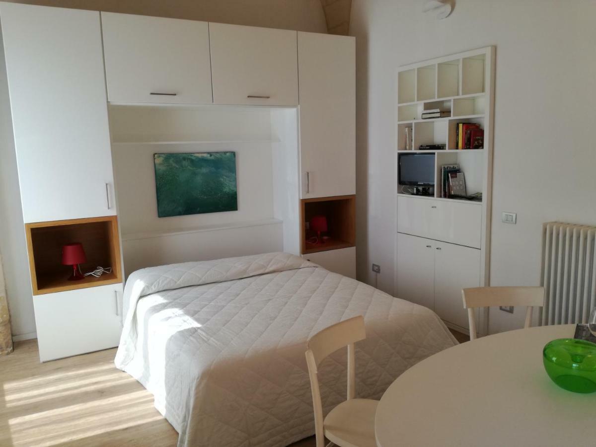 Goodstay Al 14 Lecce Exterior foto
