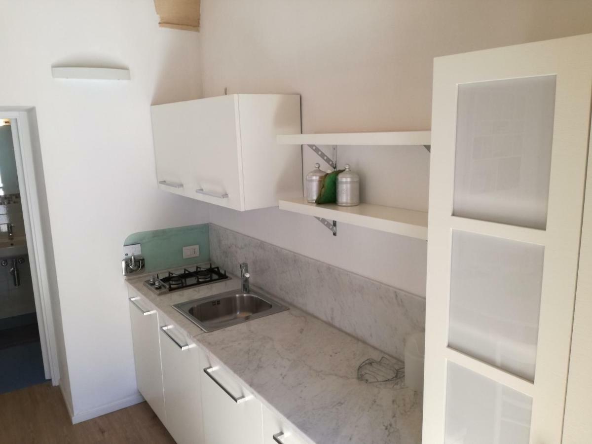 Goodstay Al 14 Lecce Exterior foto
