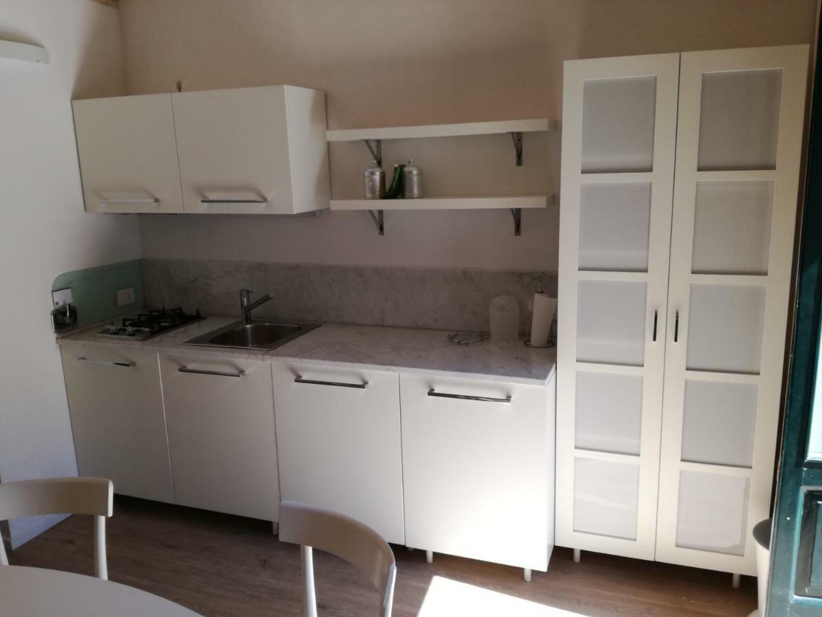 Goodstay Al 14 Lecce Exterior foto