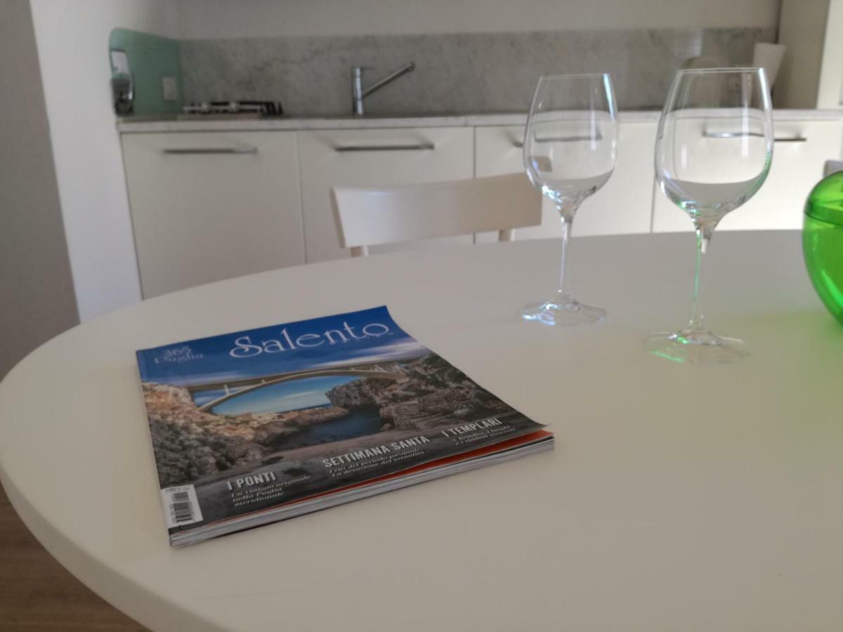Goodstay Al 14 Lecce Exterior foto