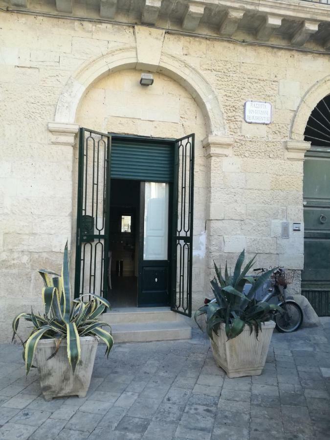 Goodstay Al 14 Lecce Exterior foto