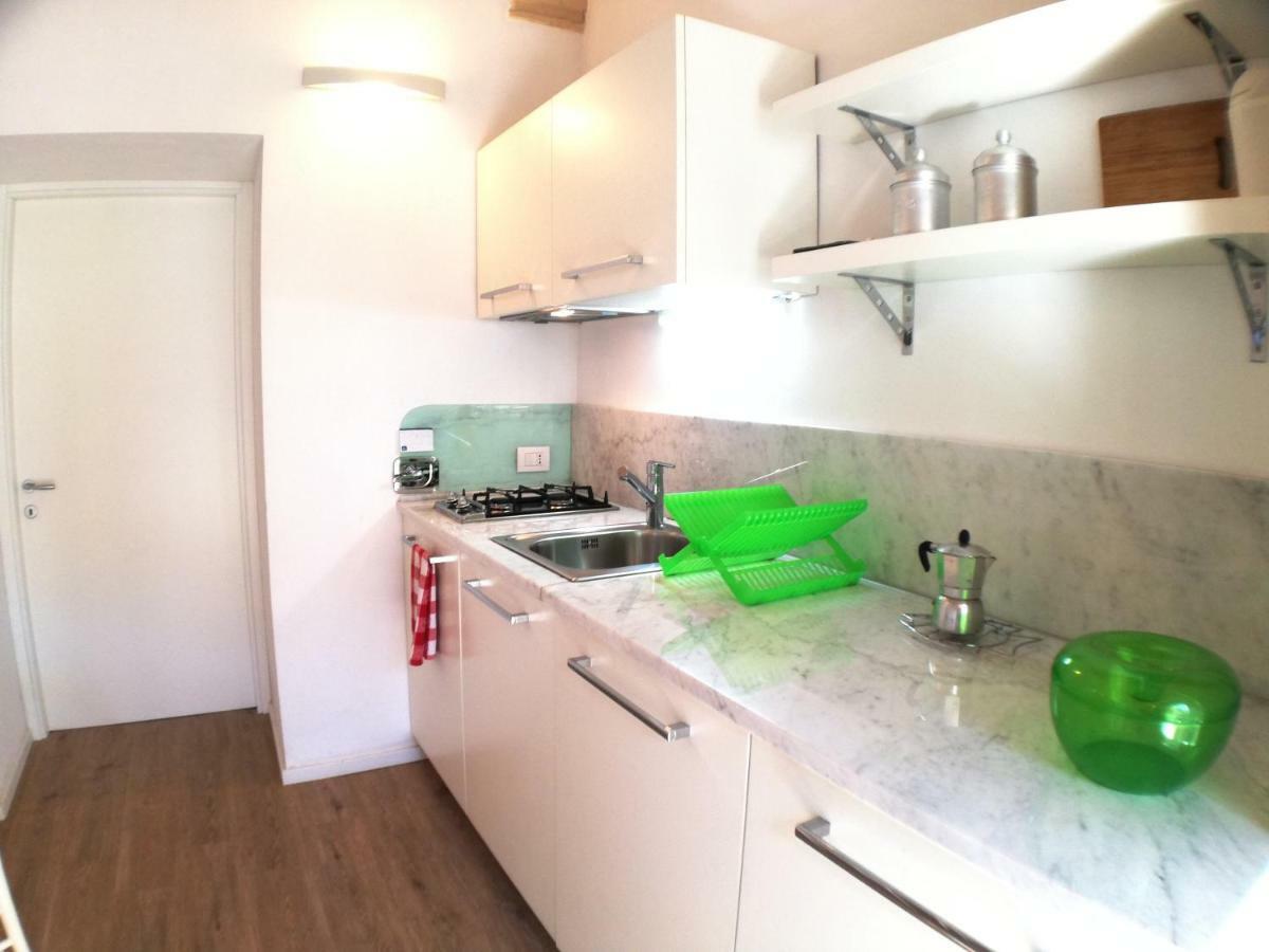 Goodstay Al 14 Lecce Exterior foto