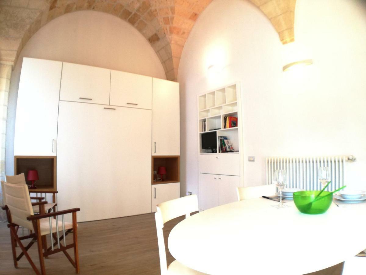 Goodstay Al 14 Lecce Exterior foto