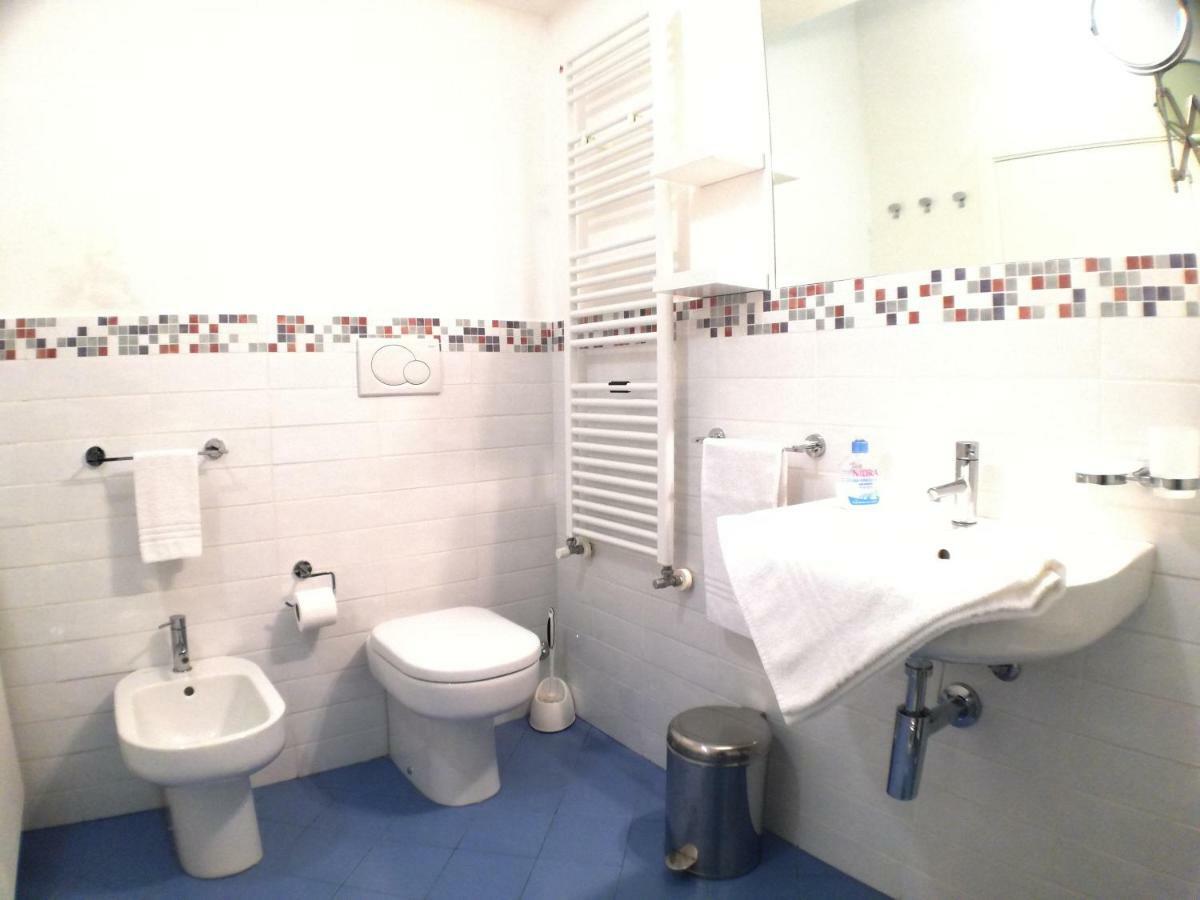 Goodstay Al 14 Lecce Exterior foto